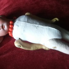 Помогите найти информацию о производителях такого тельца