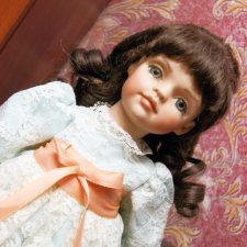 Реинхилд. Когда конфета надевает фантик