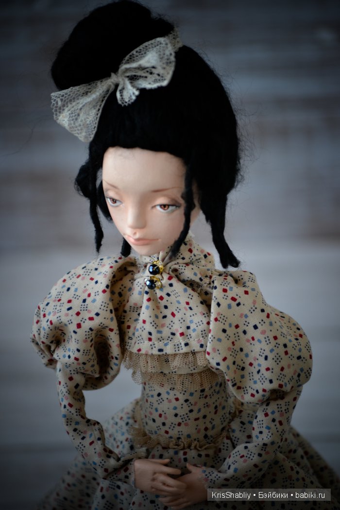 Моя вторая куколка) — Болталка и разговоры обо всем: жизнь (фото 3)