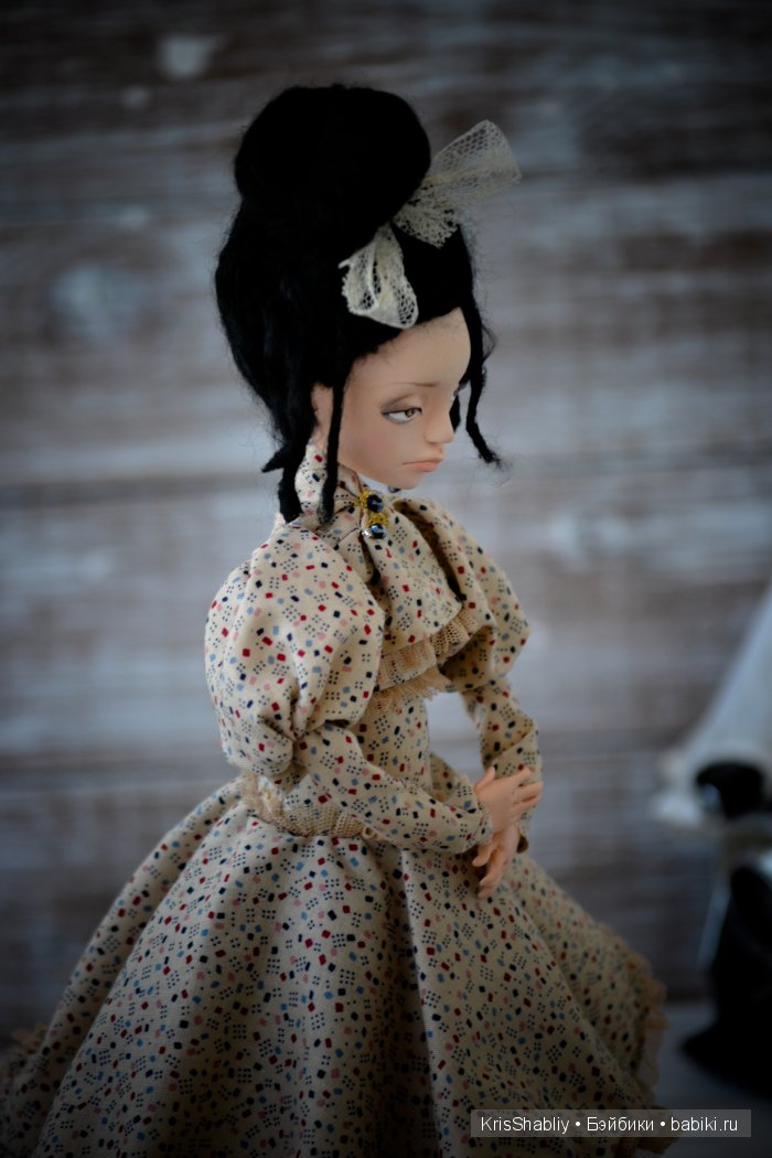 Моя вторая куколка) — Болталка и разговоры обо всем: жизнь (фото 2)
