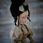 Моя вторая куколка)