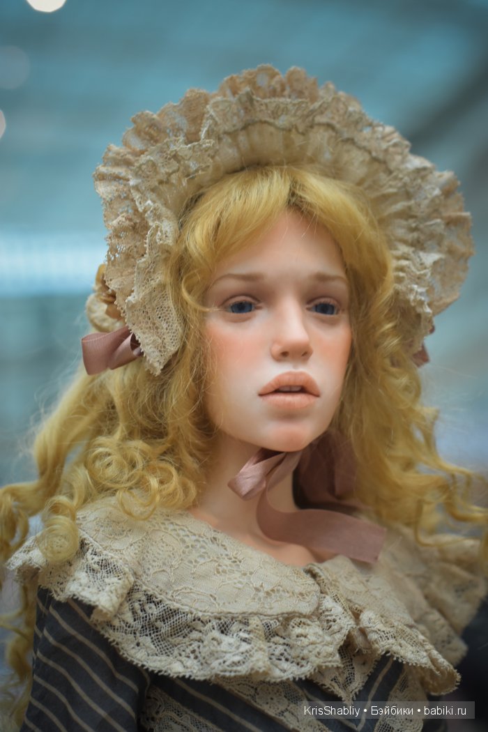 Искусство куклы 2015 моими глазами) | Бэйбики Искусство куклы 2015 моими глазами)