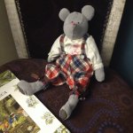 Мыши, зайцы и пр