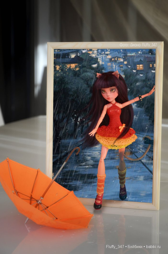 Рокси. Фото для конкурса.