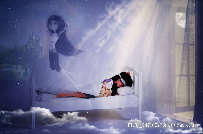 Рокси. Фото для конкурса.