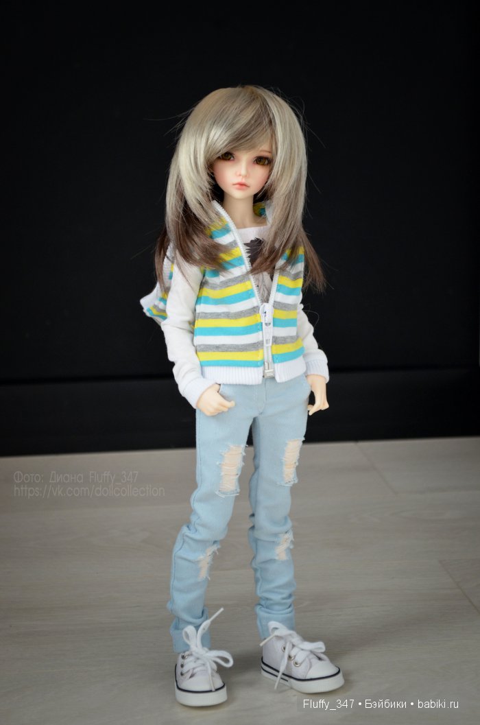 ★ Алексия ★ Minifee Mirwen FairlyLand (фото 3)