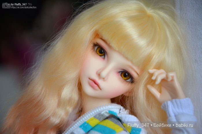 ★ Алексия ★ Minifee Mirwen FairlyLand