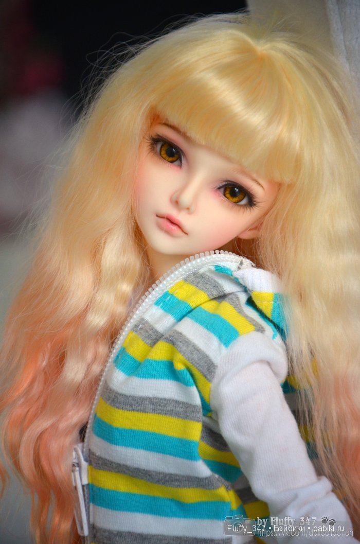 ★ Алексия ★ Minifee Mirwen FairlyLand (фото 10)