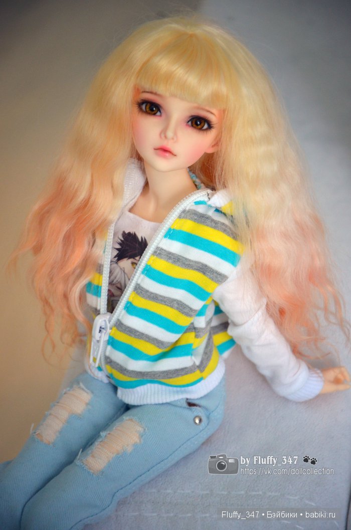 ★ Алексия ★ Minifee Mirwen FairlyLand (фото 8)