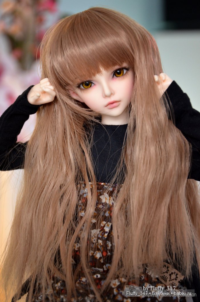 ★ Алексия ★ Minifee Mirwen FairlyLand (фото 5)