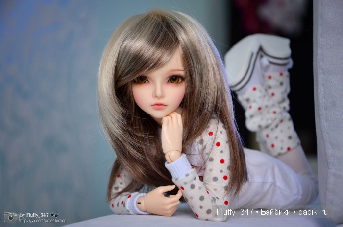 ★ Алексия ★ Minifee Mirwen FairlyLand
