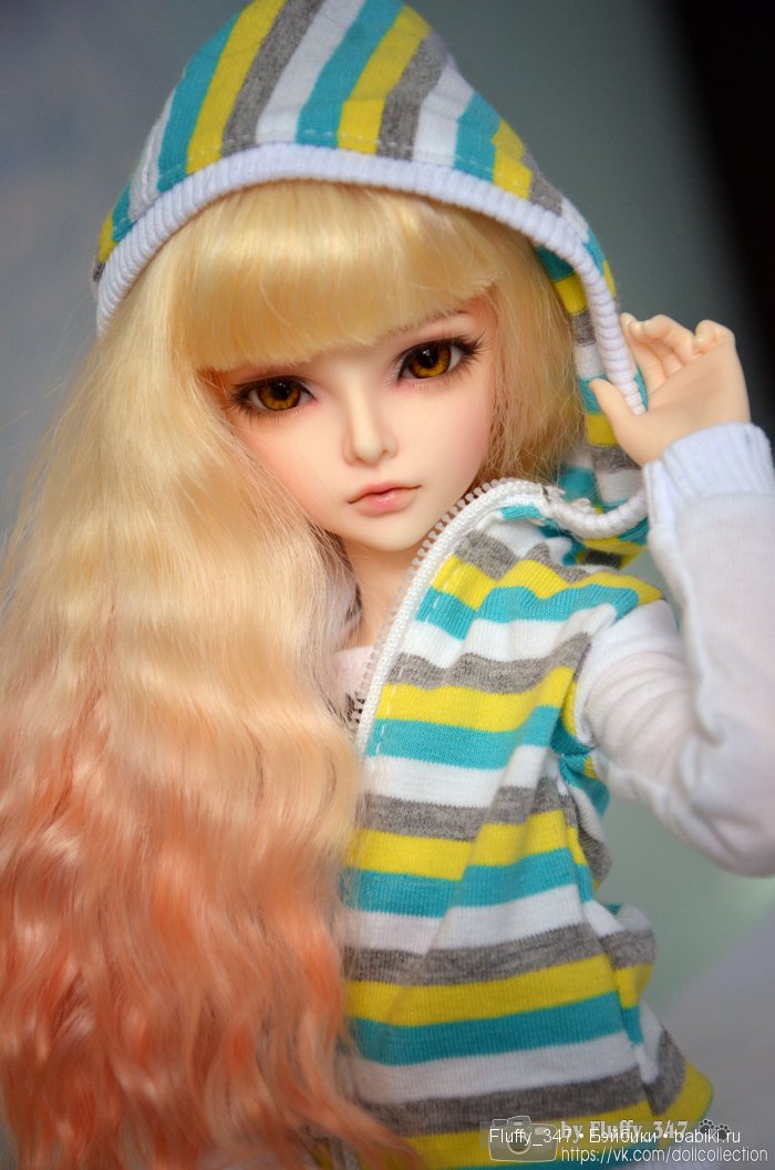 ★ Алексия ★ Minifee Mirwen FairlyLand