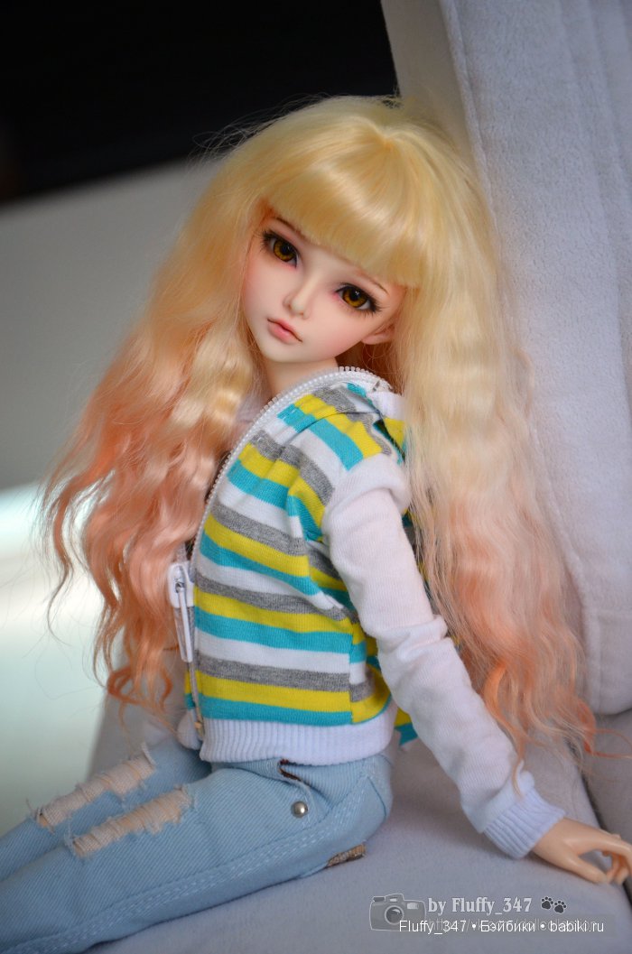 ★ Алексия ★ Minifee Mirwen FairlyLand (фото 9)