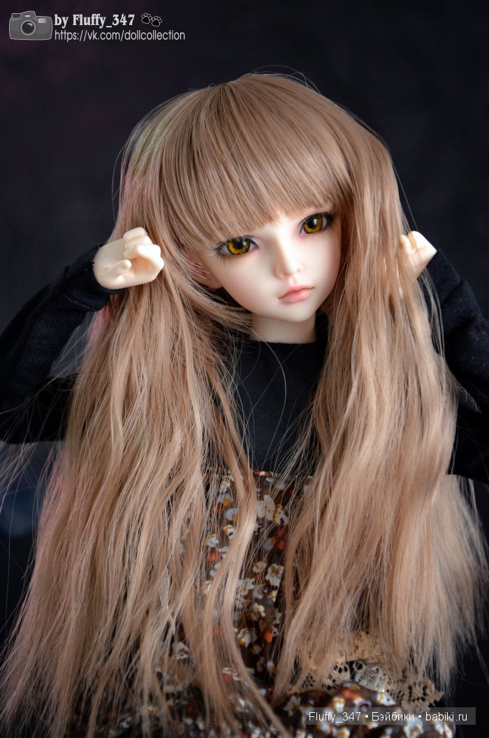 ★ Алексия ★ Minifee Mirwen FairlyLand (фото 7)