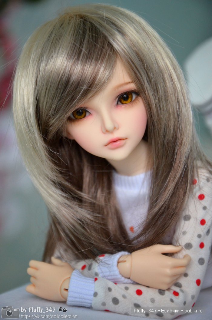 ★ Алексия ★ Minifee Mirwen FairlyLand (фото 2)