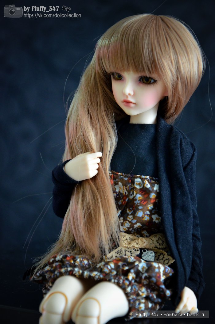 ★ Алексия ★ Minifee Mirwen FairlyLand (фото 6)