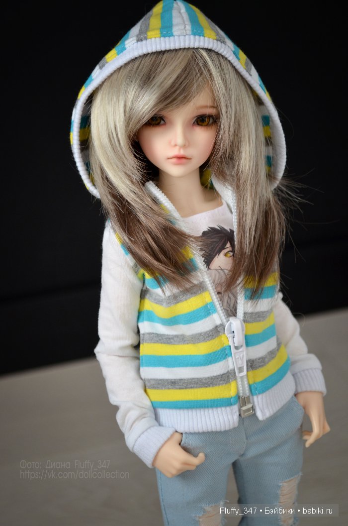 ★ Алексия ★ Minifee Mirwen FairlyLand (фото 4)