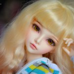 ★ Алексия ★ Minifee Mirwen FairlyLand