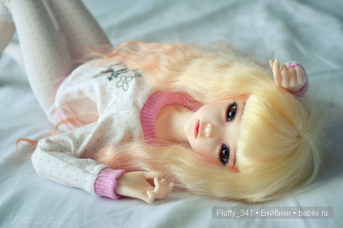 ★ Алексия ★ Minifee Mirwen FairlyLand