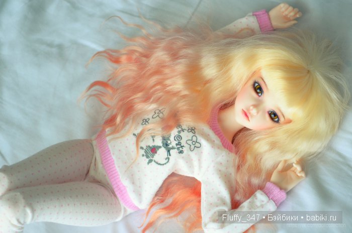 ★ Алексия ★ Minifee Mirwen FairlyLand (фото 2)