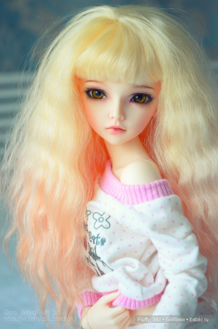 ★ Алексия ★ Minifee Mirwen FairlyLand (фото 3)