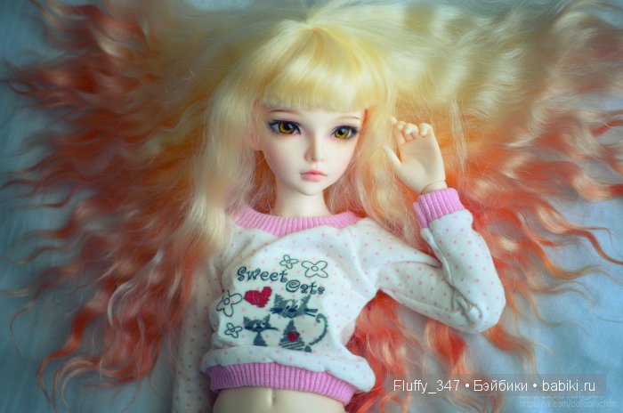★ Алексия ★ Minifee Mirwen FairlyLand (фото 6)