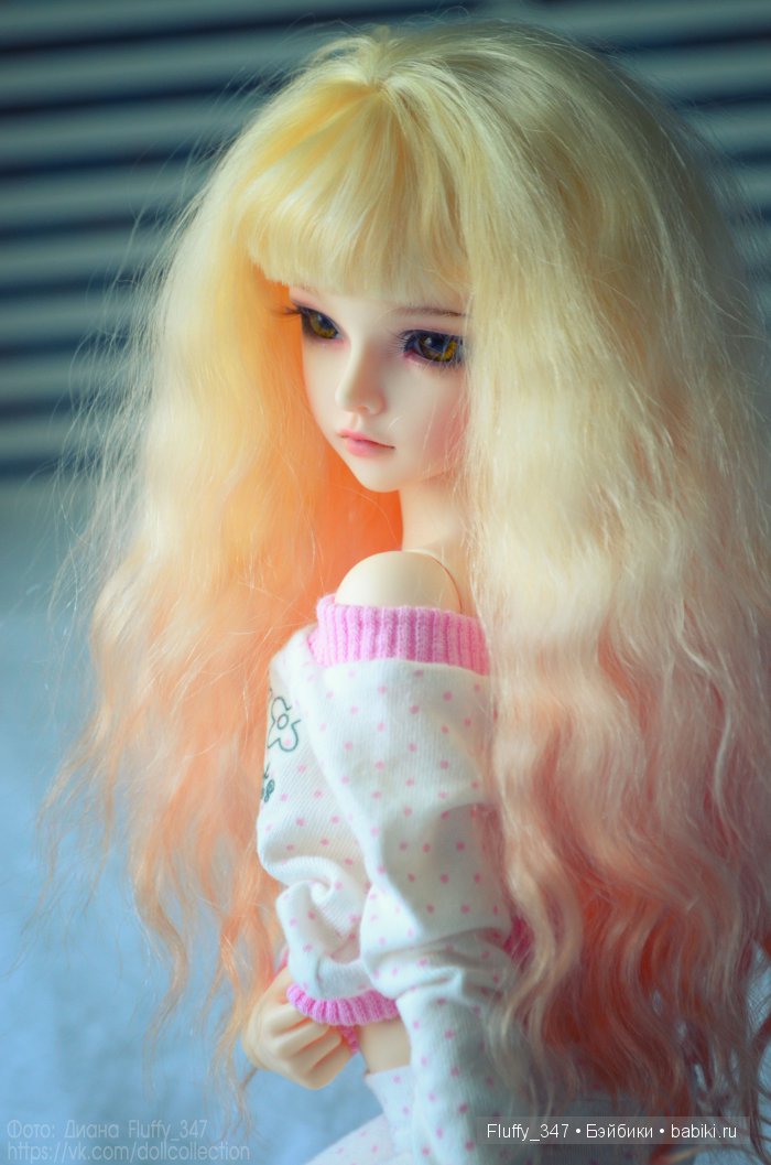 ★ Алексия ★ Minifee Mirwen FairlyLand (фото 4)
