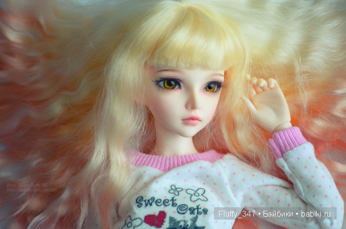 ★ Алексия ★ Minifee Mirwen FairlyLand (фото 7)