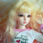 ★ Алексия ★ Minifee Mirwen FairlyLand