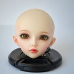 Кукла БЖД (BJD) - Продам голову Fairyland MiniFee Mirwen/Минифи Мирвен ...
