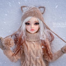 Новогоднее настроение