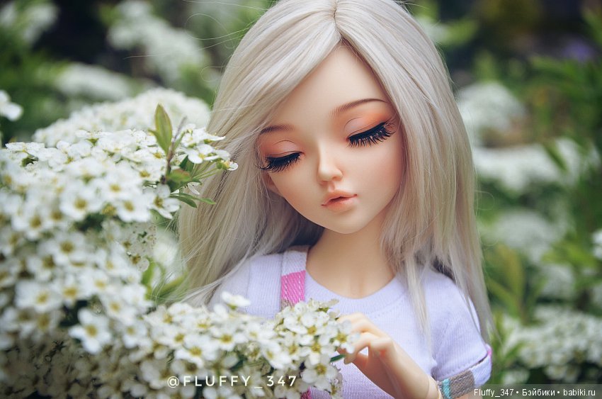 -Софи- Minifee Chloe от FairlyLand (фото 2)