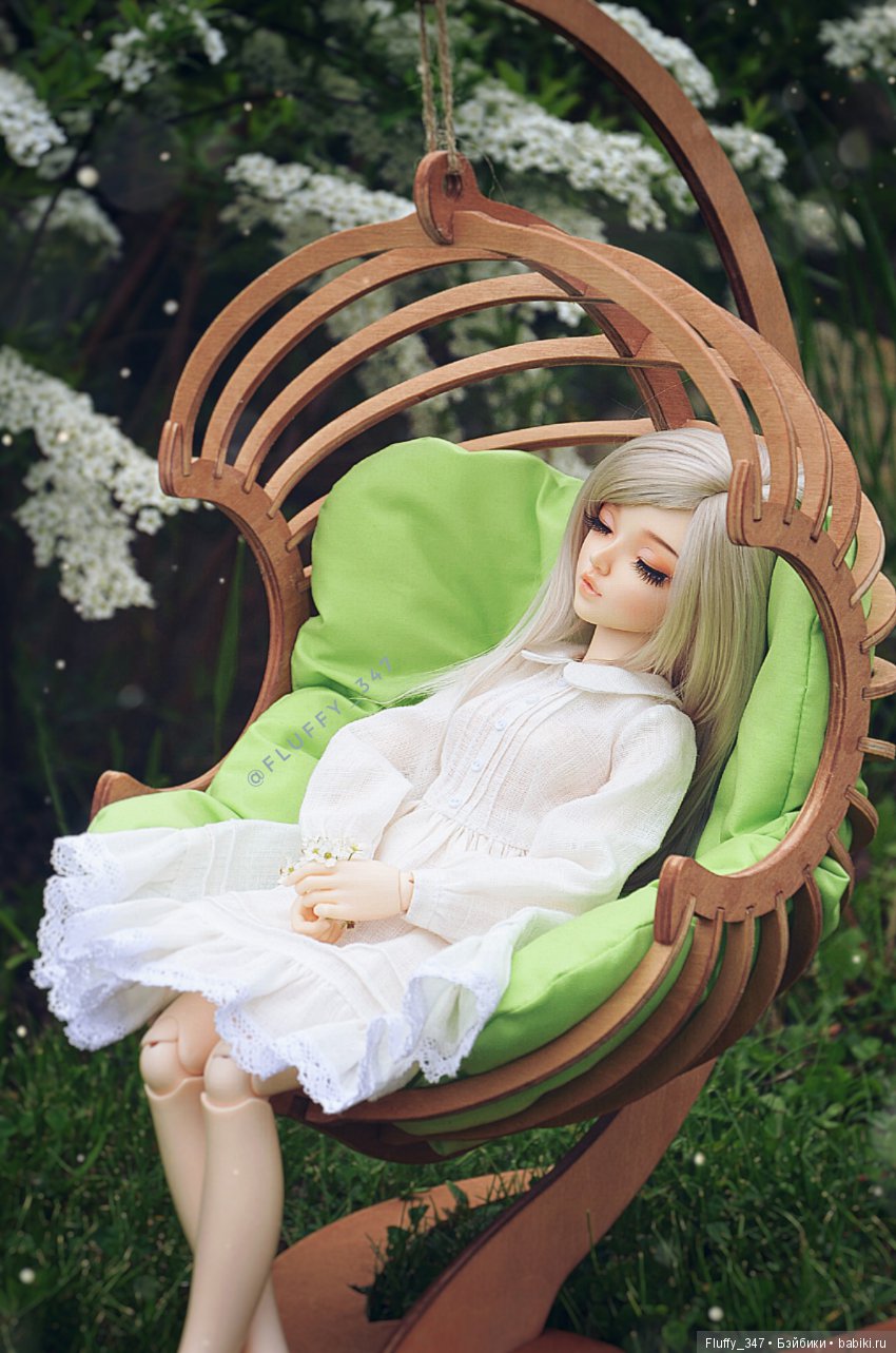 -Софи- Minifee Chloe от FairlyLand (фото 7)