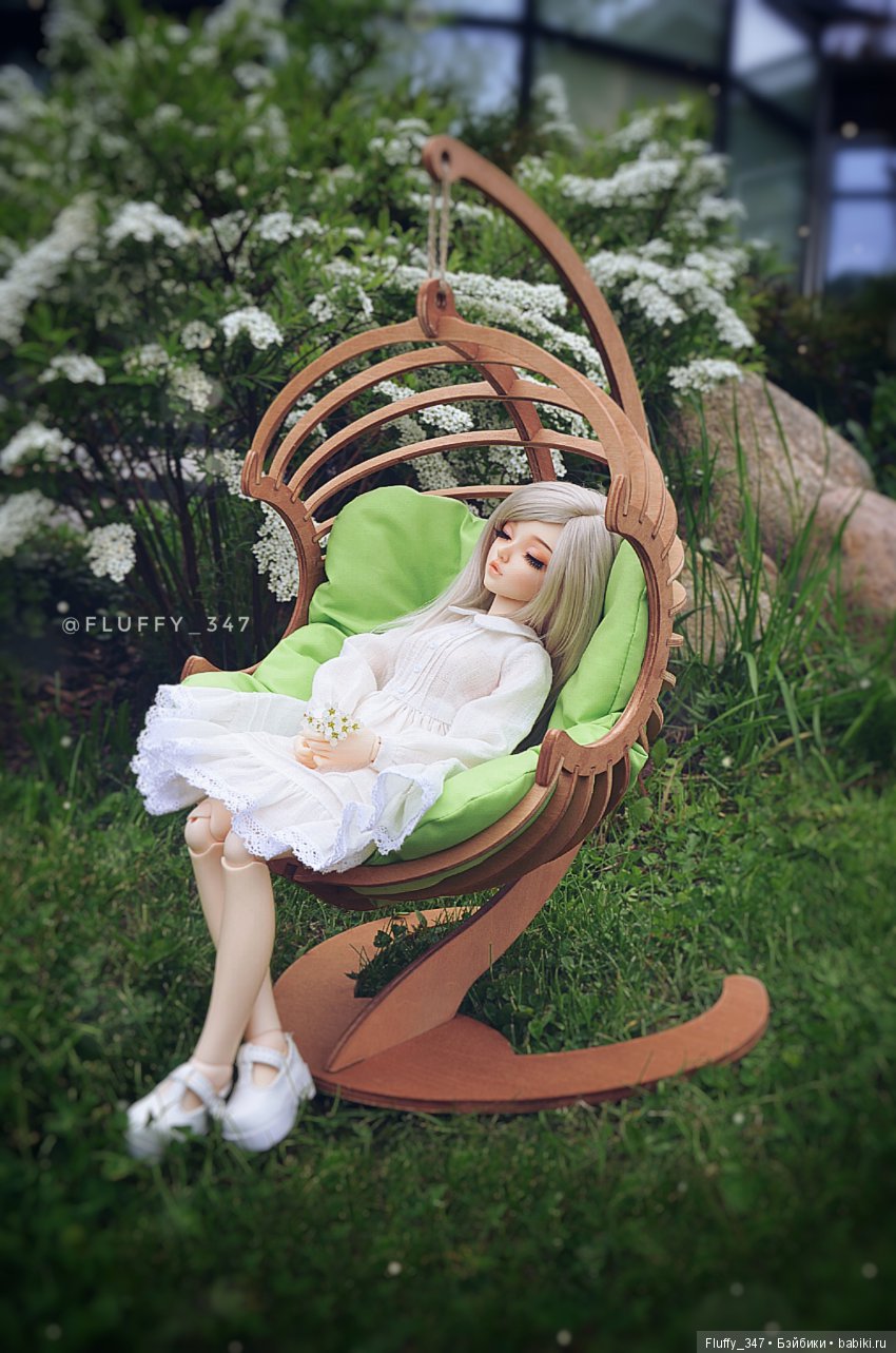 -Софи- Minifee Chloe от FairlyLand (фото 6)