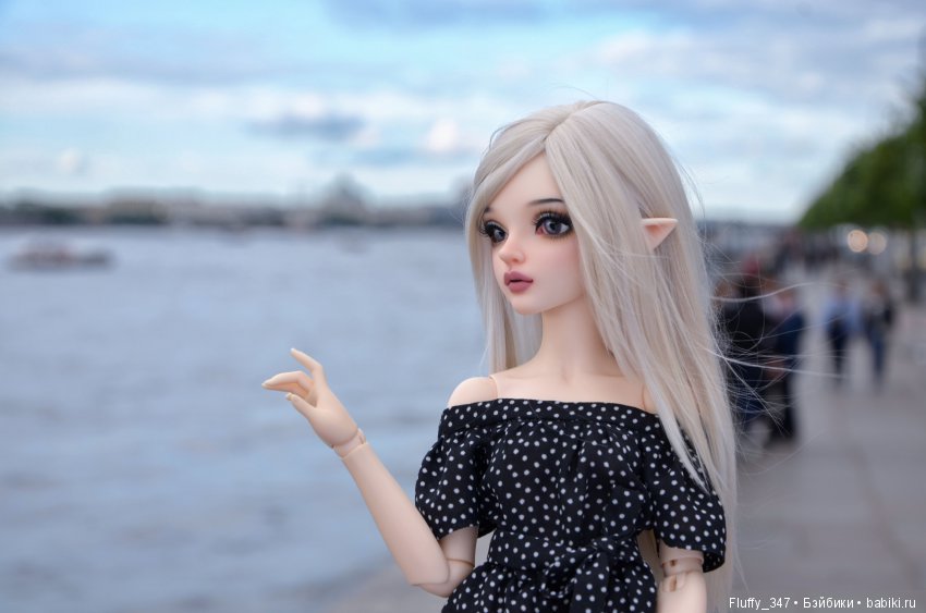 Презентация Николь. Мисс Бэйбики 2019 (фото 5)