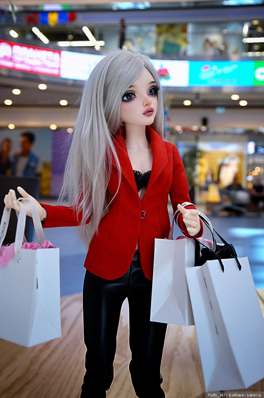 Презентация Николь. Мисс Бэйбики 2019 (фото 10)