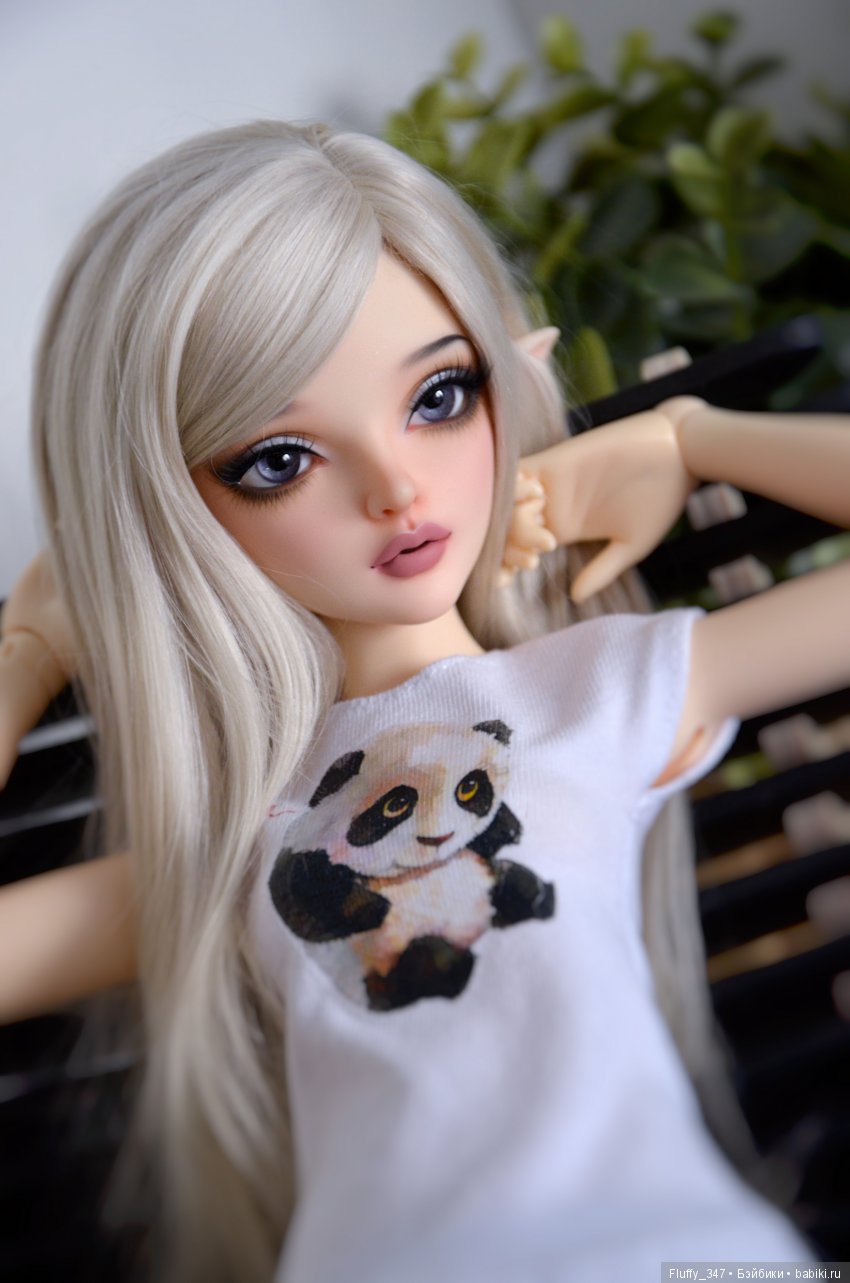 Презентация Николь. Мисс Бэйбики 2019 (фото 2)