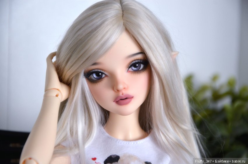 Презентация Николь. Мисс Бэйбики 2019 (фото 3)