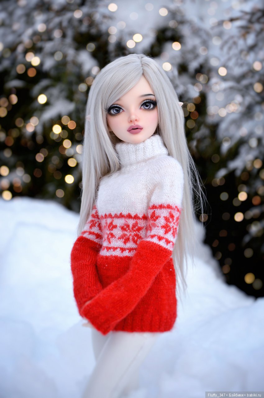 Презентация Николь. Мисс Бэйбики 2019