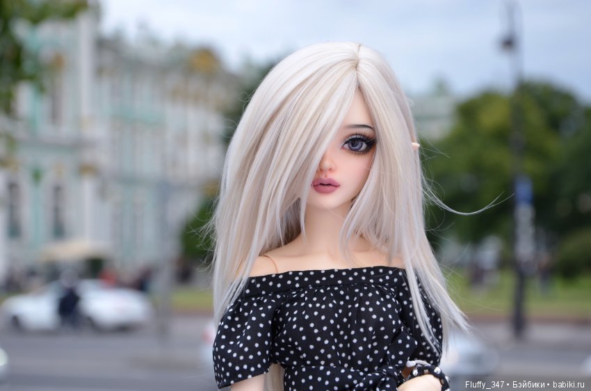 Презентация Николь. Мисс Бэйбики 2019 (фото 9)