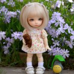 Лот одежды для Pukifee