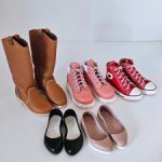 Обувь для кукол Spirit Imprint