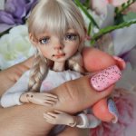 Жу от Даши Нужновой