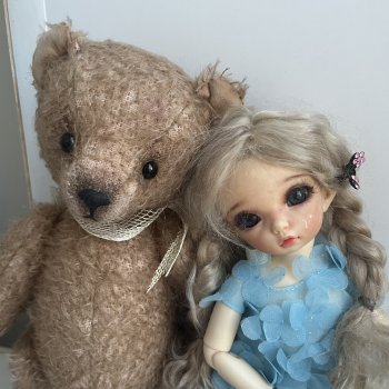 День любви к своему питомцу❤️