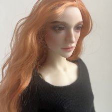 Мария, Марии Пикуновой, Fables Murvenart