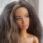 Кукла Barbie Roots 50th Anniversary