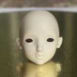 Головушка Винни от Noctis doll