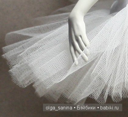 Ольга Санина — Авторские шарнирные куклы Ольги Сан