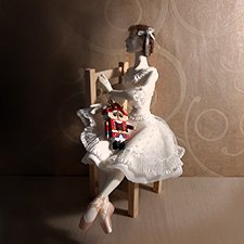 День рождения Маши