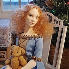 "Принцесса на горошине"